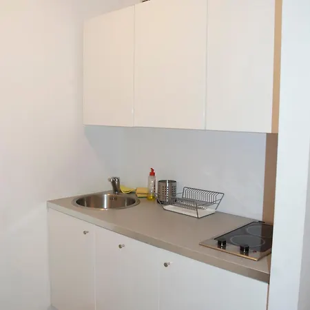 Apartment A Moze Na Panskiej? *