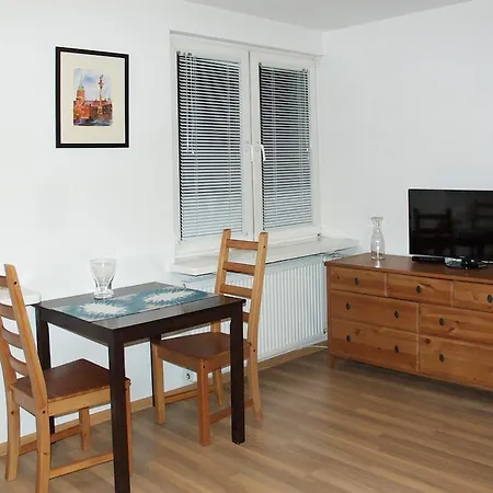 A Moze Na Panskiej? Apartment *