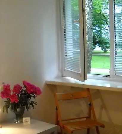 A Moze Na Panskiej? * Varşova