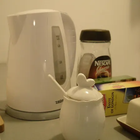 A Moze Na Panskiej? ורשה