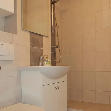 A Moze Na Panskiej? ורשה