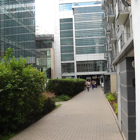 A Moze Na Panskiej? ורשה